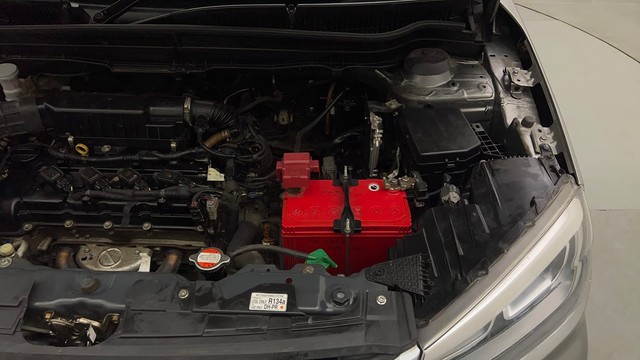 Second-hand 2021 Maruti Suzuki Vitara Brezza ZXI Plus AT for sale in Mumbai-25