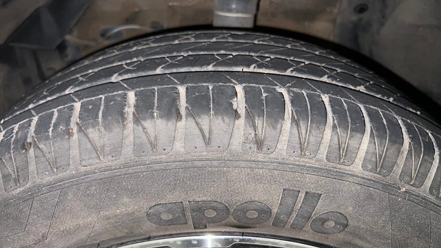 Second-hand 2021 Maruti Suzuki Vitara Brezza ZXI Plus AT for sale in Mumbai-36