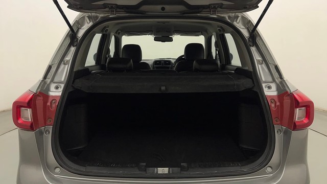 Second-hand 2021 Maruti Suzuki Vitara Brezza ZXI Plus AT for sale in Mumbai-9