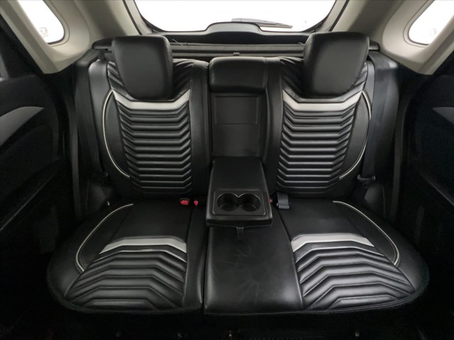 Second-hand 2021 Maruti Suzuki Vitara Brezza ZXI Plus AT for sale in Mumbai-37