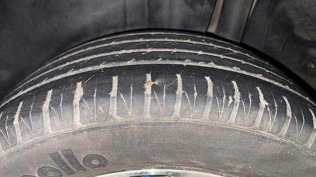 Second-hand 2021 Maruti Suzuki Vitara Brezza ZXI Plus AT for sale in Mumbai-29