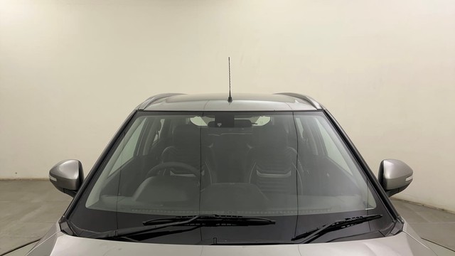 Second-hand 2021 Maruti Suzuki Vitara Brezza ZXI Plus AT for sale in Mumbai-10