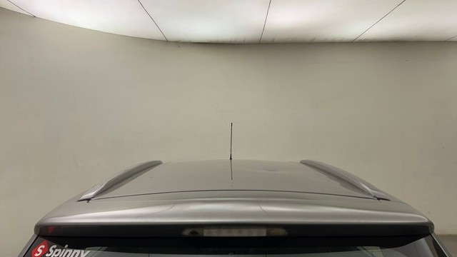 Second-hand 2021 Maruti Suzuki Vitara Brezza ZXI Plus AT for sale in Mumbai-22