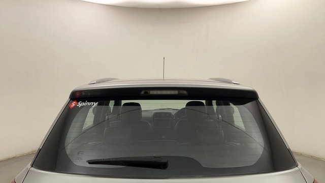 Second-hand 2021 Maruti Suzuki Vitara Brezza ZXI Plus AT for sale in Mumbai-33