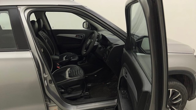 Second-hand 2021 Maruti Suzuki Vitara Brezza ZXI Plus AT for sale in Mumbai-15