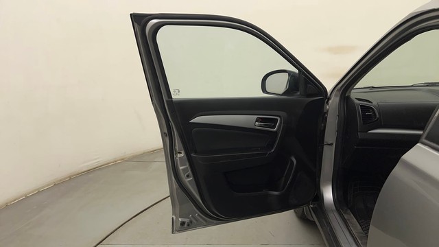 Second-hand 2021 Maruti Suzuki Vitara Brezza ZXI Plus AT for sale in Mumbai-38