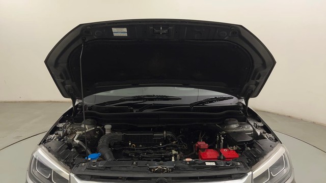 Second-hand 2021 Maruti Suzuki Vitara Brezza ZXI Plus AT for sale in Mumbai-8