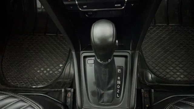 Second-hand 2021 Maruti Suzuki Vitara Brezza ZXI Plus AT for sale in Mumbai-12