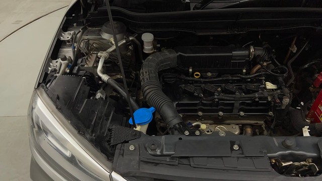 Second-hand 2021 Maruti Suzuki Vitara Brezza ZXI Plus AT for sale in Mumbai-26