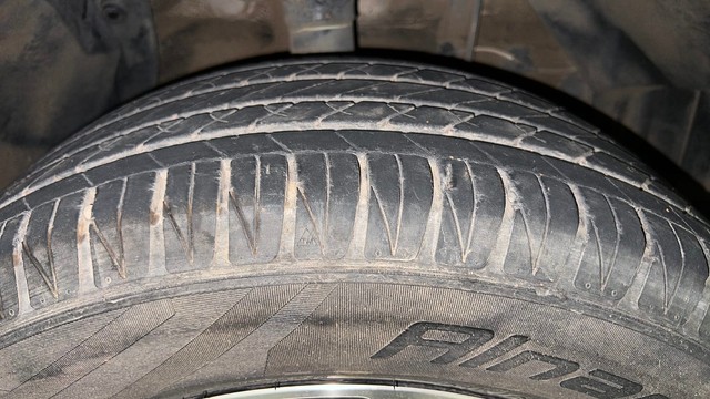 Second-hand 2021 Maruti Suzuki Vitara Brezza ZXI Plus AT for sale in Mumbai-23