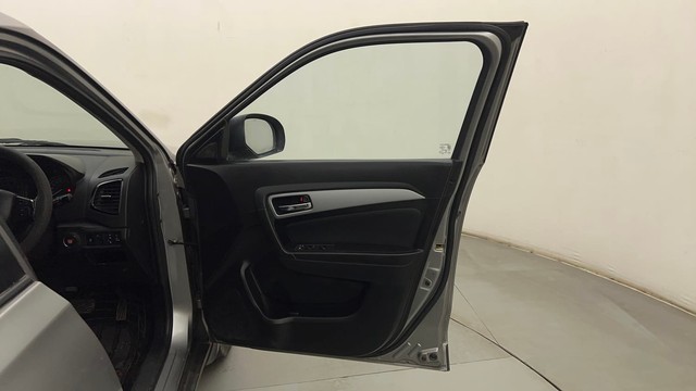 Second-hand 2021 Maruti Suzuki Vitara Brezza ZXI Plus AT for sale in Mumbai-16