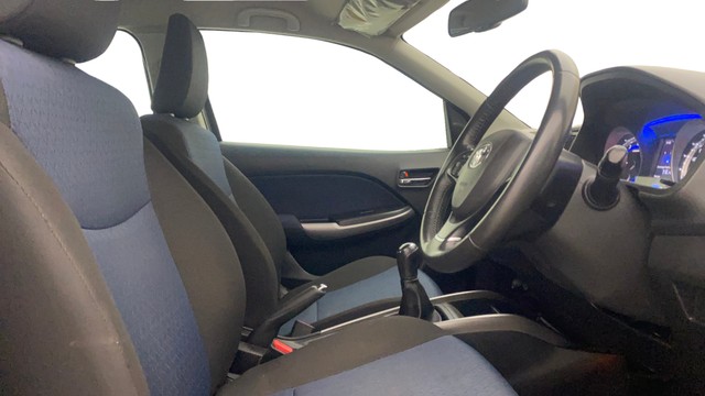Second-hand 2019 Toyota Glanza V for sale in Gulbarga-15