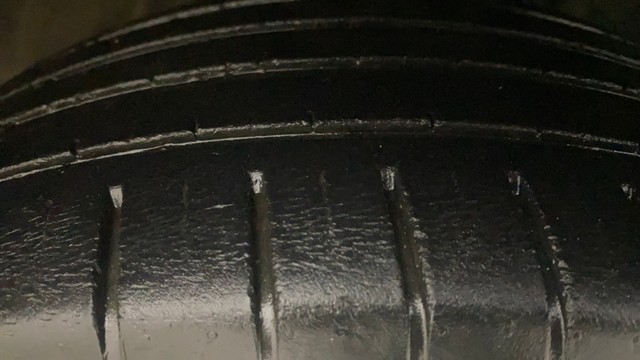 Second-hand 2019 Toyota Glanza V for sale in Gulbarga-29