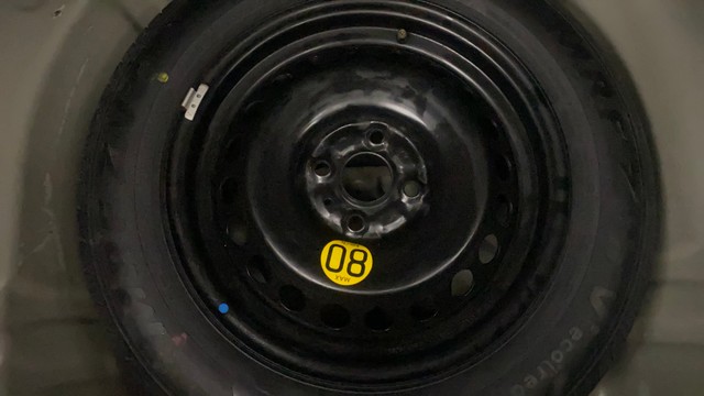 Second-hand 2019 Toyota Glanza V for sale in Gulbarga-28