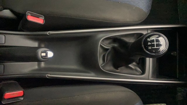 Second-hand 2019 Toyota Glanza V for sale in Gulbarga-13