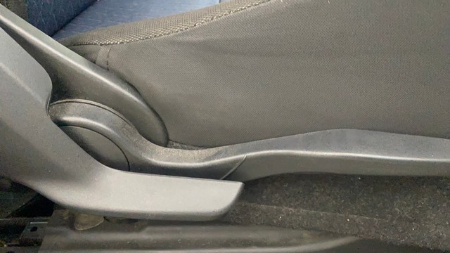 Second-hand 2019 Toyota Glanza V for sale in Gulbarga-18