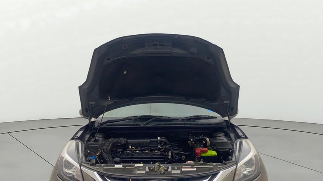 Second-hand 2019 Toyota Glanza V for sale in Gulbarga-9