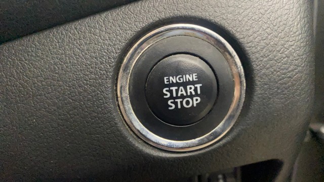 Second-hand 2019 Toyota Glanza V for sale in Gulbarga-23