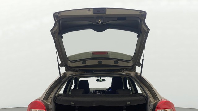 Second-hand 2019 Toyota Glanza V for sale in Gulbarga-20