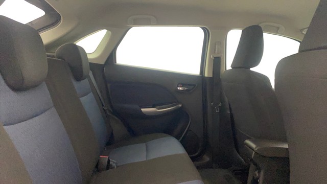 Second-hand 2019 Toyota Glanza V for sale in Gulbarga-16