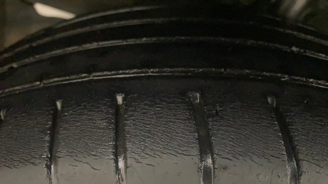 Second-hand 2019 Toyota Glanza V for sale in Gulbarga-31