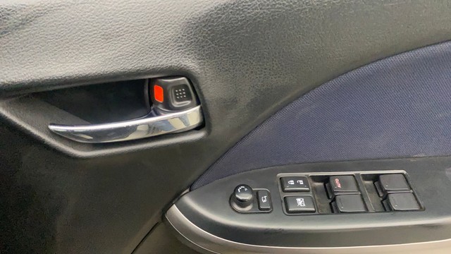 Second-hand 2019 Toyota Glanza V for sale in Gulbarga-17