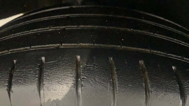 Second-hand 2019 Toyota Glanza V for sale in Gulbarga-30