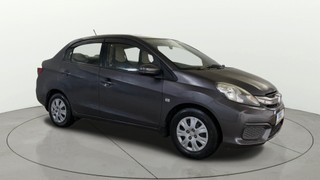 236 Used Honda Amaze in Delhi