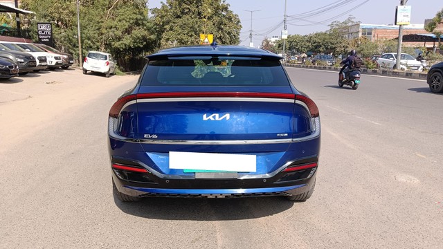 Second-hand 2022 Kia EV6 GT line AWD for sale in Jaipur-1