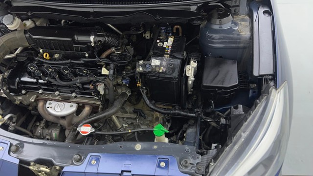 Second-hand 2020 Maruti Ciaz 1.4 Alpha for sale in Ghaziabad-38