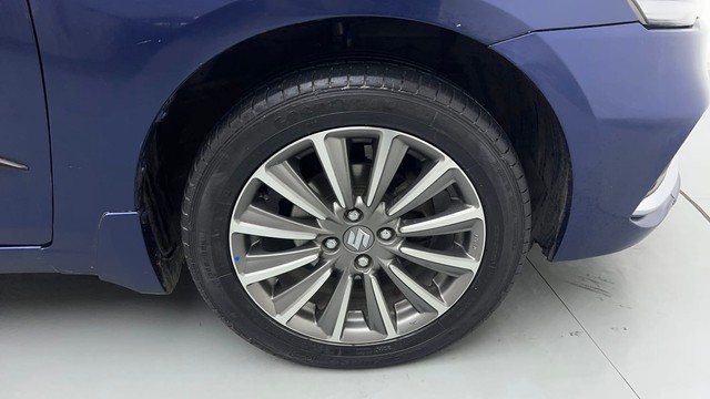 Second-hand 2020 Maruti Ciaz 1.4 Alpha for sale in Ghaziabad-17