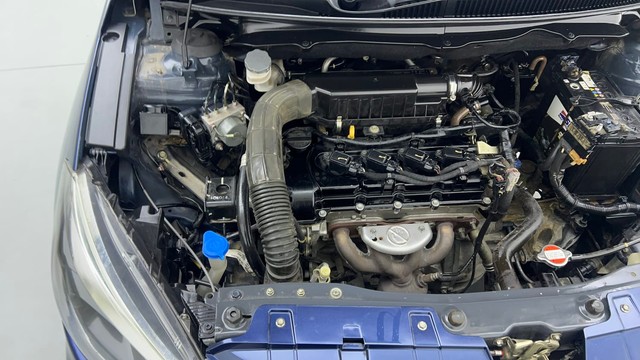 Second-hand 2020 Maruti Ciaz 1.4 Alpha for sale in Ghaziabad-34