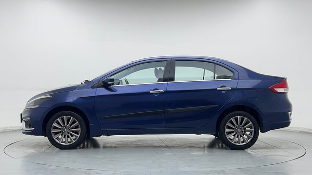 Second-hand 2020 Maruti Ciaz 1.4 Alpha for sale in Ghaziabad-6