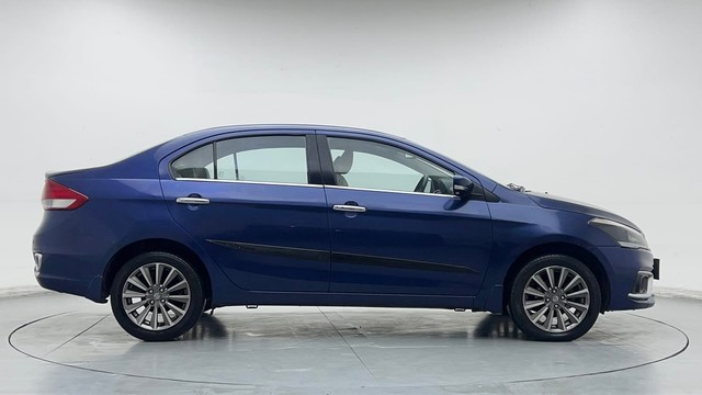 Second-hand 2020 Maruti Ciaz 1.4 Alpha for sale in Ghaziabad-2