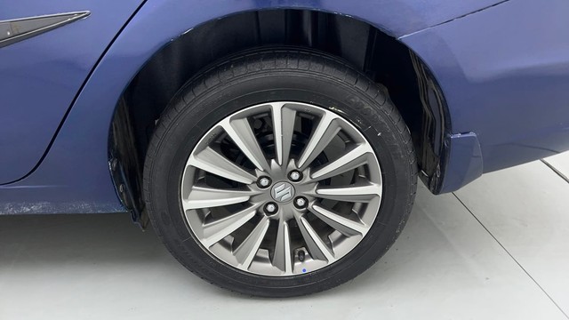 Second-hand 2020 Maruti Ciaz 1.4 Alpha for sale in Ghaziabad-19