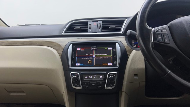 Second-hand 2020 Maruti Ciaz 1.4 Alpha for sale in Ghaziabad-30