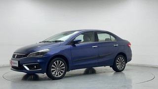 202 Used Maruti Ciaz in Delhi
