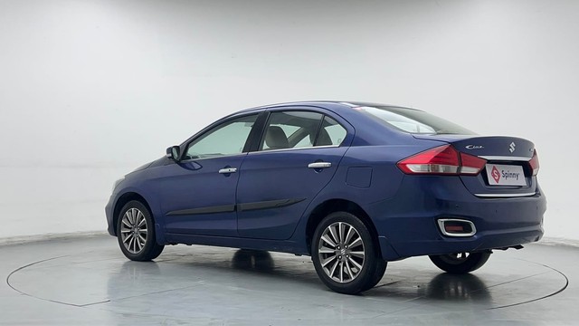 Second-hand 2020 Maruti Ciaz 1.4 Alpha for sale in Ghaziabad-5