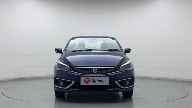 Second-hand 2020 Maruti Ciaz 1.4 Alpha for sale in Ghaziabad-7