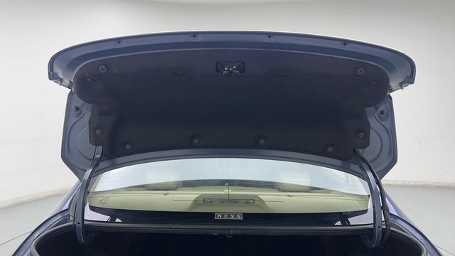 Second-hand 2020 Maruti Ciaz 1.4 Alpha for sale in Ghaziabad-31