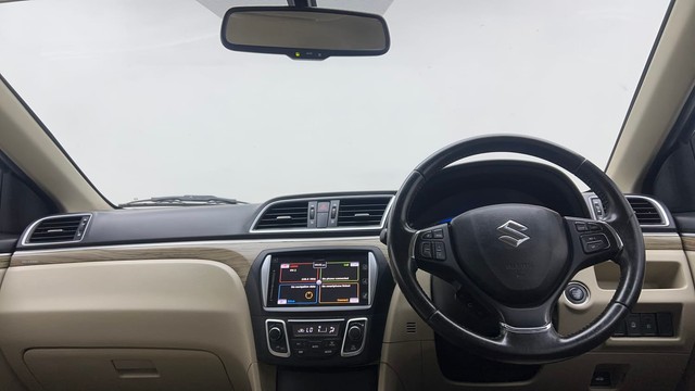 Second-hand 2020 Maruti Ciaz 1.4 Alpha for sale in Ghaziabad-11