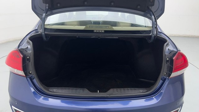 Second-hand 2020 Maruti Ciaz 1.4 Alpha for sale in Ghaziabad-9