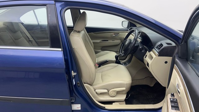 Second-hand 2020 Maruti Ciaz 1.4 Alpha for sale in Ghaziabad-15