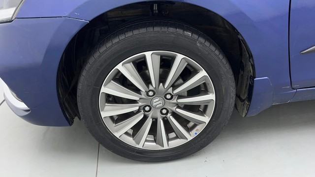 Second-hand 2020 Maruti Ciaz 1.4 Alpha for sale in Ghaziabad-20