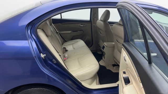 Second-hand 2020 Maruti Ciaz 1.4 Alpha for sale in Ghaziabad-25