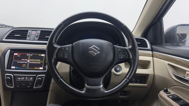 Second-hand 2020 Maruti Ciaz 1.4 Alpha for sale in Ghaziabad-39