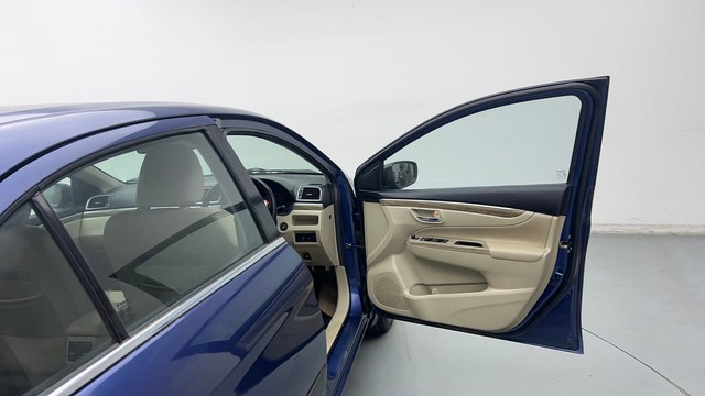 Second-hand 2020 Maruti Ciaz 1.4 Alpha for sale in Ghaziabad-16