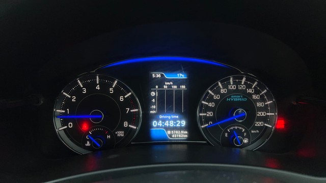 Second-hand 2020 Maruti Ciaz 1.4 Alpha for sale in Ghaziabad-13