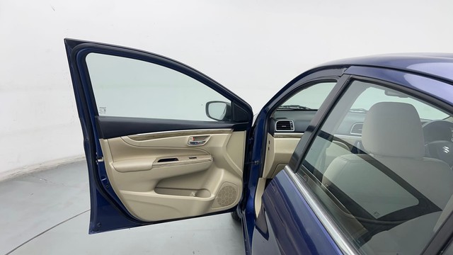 Second-hand 2020 Maruti Ciaz 1.4 Alpha for sale in Ghaziabad-33