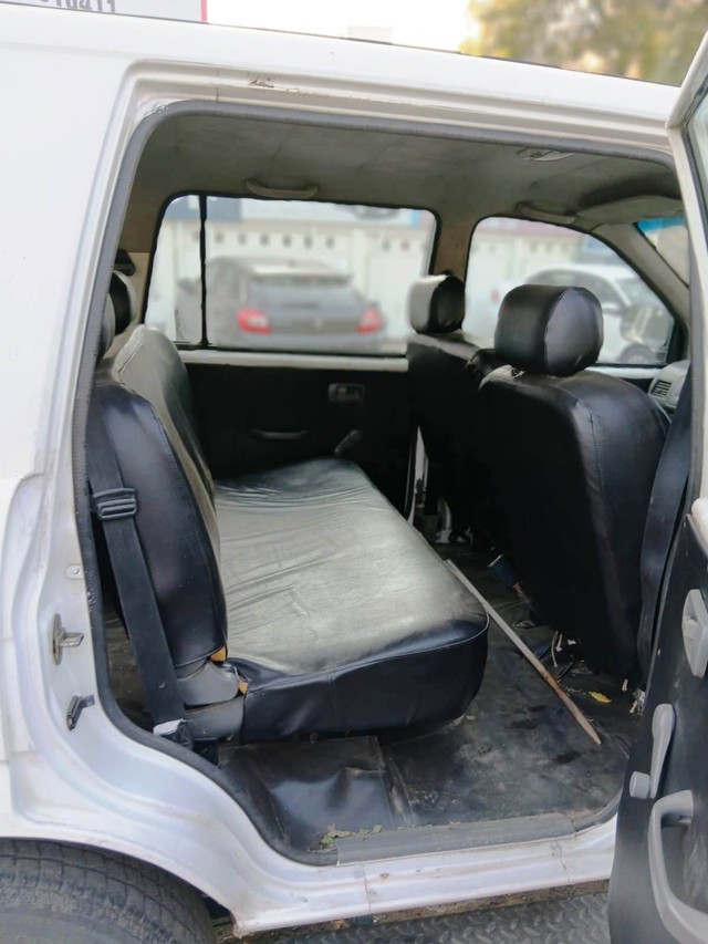 Second-hand 2006 Chevrolet Tavera LS B3 - 10 seats BSIII for sale in Ahmedabad-13